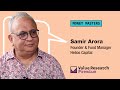 Money Masters | In conversation with Samir Arora | Helios Capital