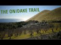 The Onidake Hike: A view of Goto | Fukue Island, Japan