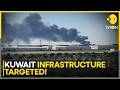 US‑Iran War: Iran Warns Escalation Could Turn Entire Region to ‘Hell’ | WION