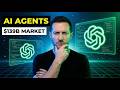 The $139 BILLION Reason You Need AI Agents RIGHT NOW