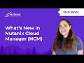What's New in NCM 2.0