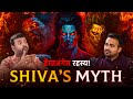 Exploring Shiv Ji's Untold Stories: Origins, Myths \u0026 Truths Ft. Satyarth Nayak | Arun Pandit Show