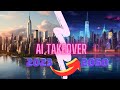 AI Takeover Top 10 Industries at Risk