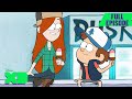 Gravity Falls Full Episode | S1 E5 | The Inconveniencing | @disneychannel