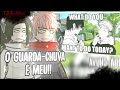 Jujutsu Kaisen React  |  Yuta and itadori's Plans For Today! (JJK)