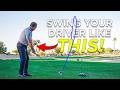 The New Approach to Hitting Driver That’s Changing Everything