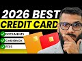 STOP! Don't Apply for a Credit Card in 2026 Before Watching This