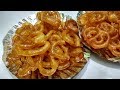 गोवर्धन जैसी फलाहारी जलेबी बनाने का एकदम परफेक्ट तरीका - Falhari Aalu jJalebi