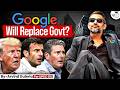 Is Google Becoming More Powerful Than Governments? | The New Digital Power Explained | StudyIQ IAS