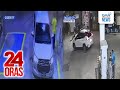 Driver, tinakasan ang gasolinahan matapos magpa-full tank ng mahigit P5,000 | 24 Oras
