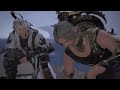 FFXIV PATCH 5.2 MSQ Part 5