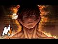 M4rkim - SANGUE HANMA (Baki)