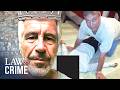 Epstein's Royal Emails Exposed in New Doc Dump