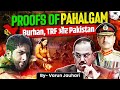 HOW PAHALGAM ATTACK EXPOSED PAKISTAN? | Explained | Varun Jauhari | Study IQ