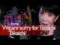 Apologize to Chinese people! Thousands protest Takaichi's military push \u0026 embassy intrusion