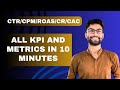 Digital Marketing Metrics \u0026 KPI's (Don't Miss this)