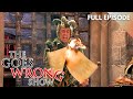 The Goes Wrong Show- The Most Lamentable | FULL EPISODE | Sn 2 | Ep 3 | Lionsgate TV