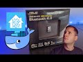 Using Bluetooth with Home Assistant Container