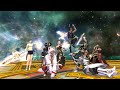FFXIV 6.5 The Epic of Alexander Legacy Ultimate (TEA) clear - AST PoV