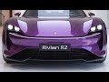 Rivian R2 Review – Everything You Need to Know!