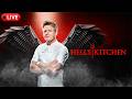 🔴24/7 Hell's Kitchen Chaos: Non-Stop Best Moments