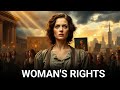 महिला हक्क चळवळींचा संपूर्ण इतिहास