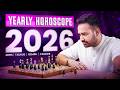 Yearly Horoscope 2026 | वार्षिक राशिफल: मेष से लेकर कर्क राशि का राशिफल एवं उपाय | Astro Arun Pandit