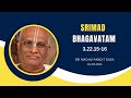 Cultivating Deep Spiritual Culture in Families | Sri Madhu Pandit Dasa | SB 3.22.15-16 | 04.09.2024