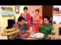 Chai-Nashta देखकर क्यों हैरान हुए Taarak-Jetha? | Taarak Mehta Ka Ooltah Chashmah | Comedy Overdose