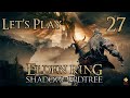 Elden Ring Shadow of the Erdtree - Let's Play Part 27: Recluses' River