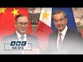 Locsin: Joint exploration deal with China won't compromise Hague victory