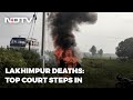 Lakhimpur Kheri Violence: On Farmers' Killing, UP's Probe Panel Ahead Of Supreme Court Hearing Today