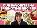 Our Favorite Ina Garten Springtime Recipe Videos | Barefoot Contessa | Food Network