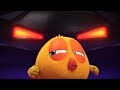 Atrás de você, Chicky! | Onde está Chicky? | Coleção desenhos animados Infantil