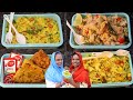 4 Easy n Simple Tiffin Box Recipe | Simple Recipe For Kids | Aloo Paratha Recipe For Kids