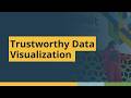 Trustworthy Data Visualization (Kieran Healy, Duke University) | posit::conf(2025)