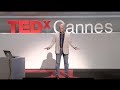 The sound of happiness: Julian Treasure at TEDxCannes