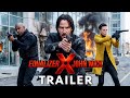 Equalizer x John Wick (2026) - First Trailer | Keanu Reeves, Denzel Washington - Concept Trailer