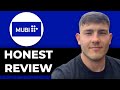 Mubi Honest Review - Is it worth it? (2025 Guide)