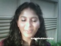 Star Talk Anjali Interview.wmv