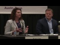 Tech Skills Gap: What Can Employers and Educators Do? | SXSWedu Panel Discussion | DeVry University