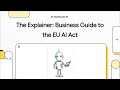 EU AI Act explained in 7 minutes