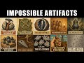 10 Impossible Artifacts That REWROTE Ancient Timelines
