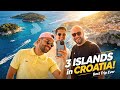 DUBROVNIK, CROATIA | Travel Vlog (Part 2)