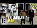 The Great Philly Mob War | FULL EPISODE | The FBI Files