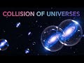 The Sleepy Scientist | What If Our Universe Collided With Another One?