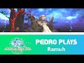 The Striking Tree (Hard) - Ramuh - Final Fantasy XIV: A Realm Reborn