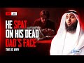 He Spat On His Dead Dads Face, This Is Why | Stories Of Dead People Series | EP20 | S1