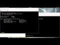 Setting up a DHCP Server on CentOS