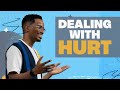 Dealing with Hurt | Sermon: Ryan Leak | Chase Oaks Church